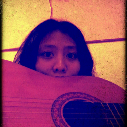 Come In With The Rain (Taylor Swift Cover)