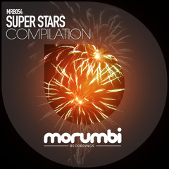 MRB054 - T.Tommy Blas Marin & Antonio Jimenez - Back to Earth (Superloco & Antonio Jimenez Remix)