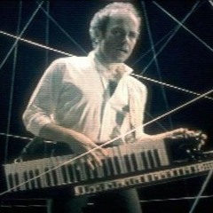 Jan Hammer - The Talk (ToniKoo remix)