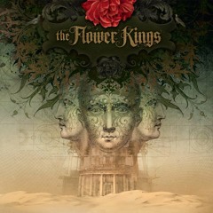 FLOWER KINGS - Desolation Rose 1st Preview