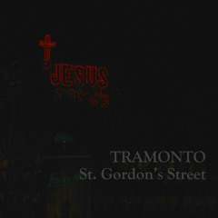 St. Gordon's Street