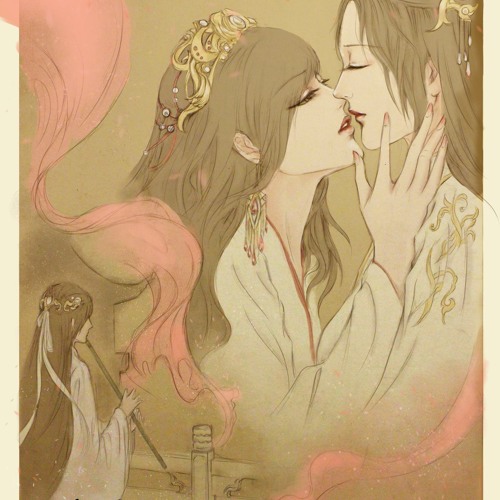 菊花台/ Đài Hoa Cúc-Đồng Lệ