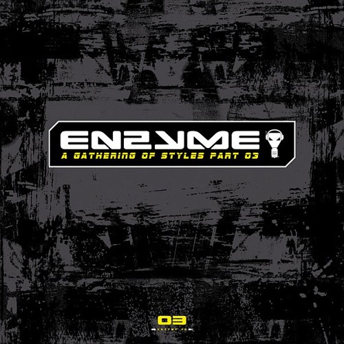 Nexes & Tha Playah - True To The Game (ENZYME30) (2008)