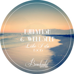 Funkyfish & Wellseen - Like I Do (Original Mix) [Beachside Records]