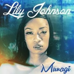 Lily Johnson ft Wizboy - Munagi