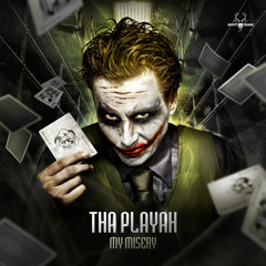 Tha Playah - Why So Serious (NEO046) (2009)