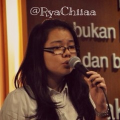 Jangan Ada Dusta Diantara Kita (Music and Vocal Cover) by RyaChiiaa