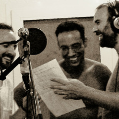 Sardana Xavi Esteban, Xavi Alias i Hafidi Hassan per al Telèfon Mòbil.