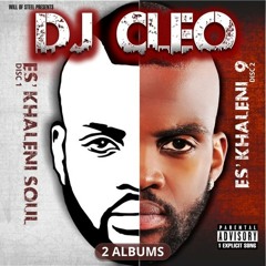 dj Cleo - I'll be there feat: Musa Sukwene