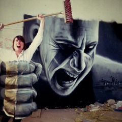 Graffiti Punchlines - OwlEyez Feat. Donnalbain (Prod. By Donnalbain)