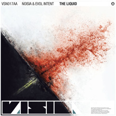 Noisia & Evol Intent - The Liquid (VSN017) [OUT NOW]