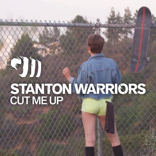 Cut Me Up feat. Them & Us (ETC!ETC! Mix) [CLIP]