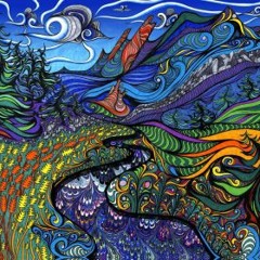 Step for Step to a new Dimension