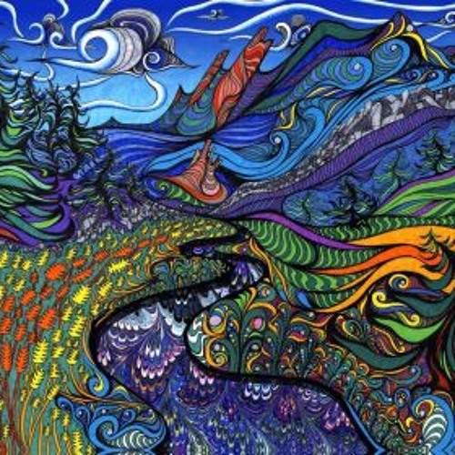 Step for Step to a new Dimension