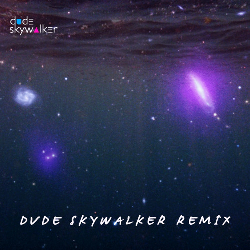Thomas Jack - The Final Speech (Dude Skywalker Remix)