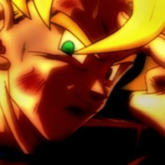 Goku's Sacrifice (Ft. Linkin Park)
