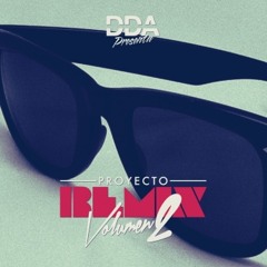 Presidente - Noche (Algodón Egipcio Remix)