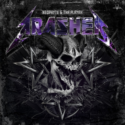 Neophyte & Tha Playah - Trasher! (NEO055) (2011)