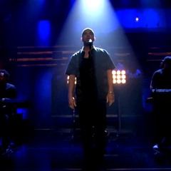 Drake - Too Much (Live At Jimmy Fallon)