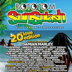 Heavy Roots - Nacion De Necios