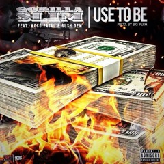 Gorilla slim "Use 2 Be" Feat. MocoFatal, RushDem Produced by P.E.R.M
