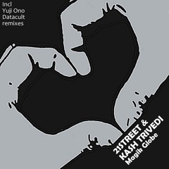 21street & Kash Trivedi - Magik Globe (Yuji Ono Remix)@ Virtual Love Recordings