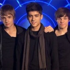 One Direction (X-Factor-And Video Diaries)