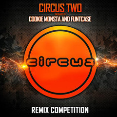 Cookie Monsta and FuntCase - Atom Bomb (Cyran Remix)