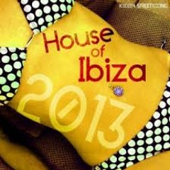 Alfonso Ares - Lamuye - Original Mix - Street King Recordings