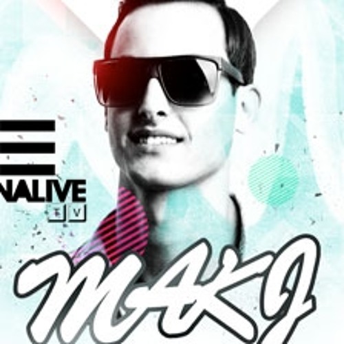 MAKJ vs.Hardwell - Up in here team (Contest)