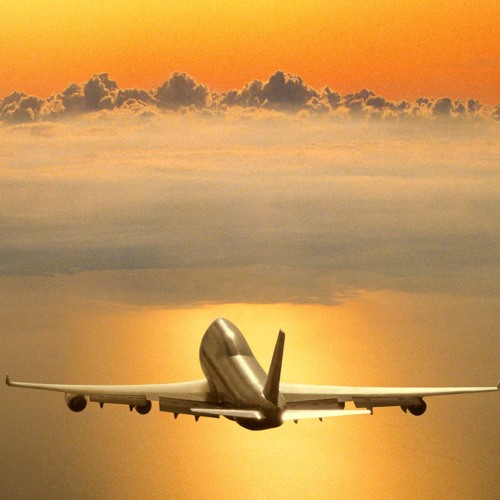 Stream Flying Back Home Mix By Luca Vaquer Listen Online For Free On Soundcloud