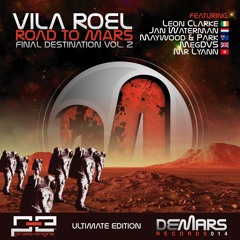 Vila Roel - Lights Go Down (Maywood & Park Remix) (DeMars Records) PREVIEW