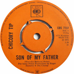 Son Of My Father (Cover)