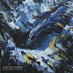 Paul SG feat. Undersound - The Last Ceremony (AMBRA009)
