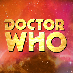 Doctor Who - Silent Wanderer