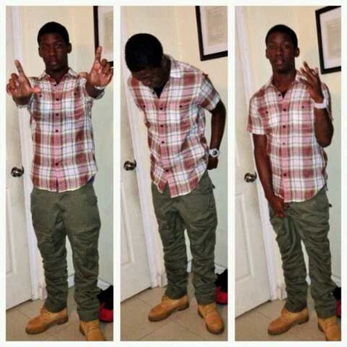 Who gone ride with yu ?? New Money Shit