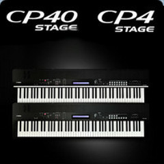 CP4 - New CFX Grand Piano