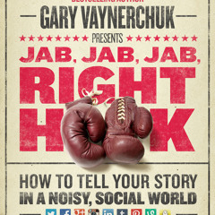 Intro To Jab, Jab, Jab, Right Hook