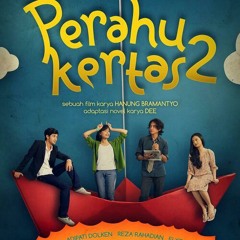Perahu Kertas