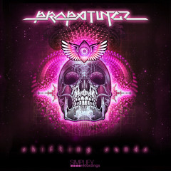 PropaTingz - Shifting Sands