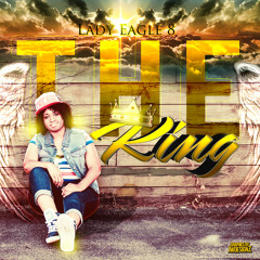Lady Eagle 8 - The King