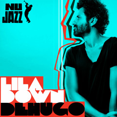 LILA DOWN - DEHUGO