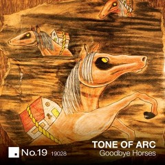 Tone Of Arc - Soundsail (Deniz Kurtel Remix)