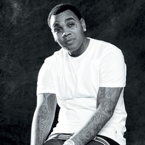 Kevin Gates-Type Of Way OFFICIAL