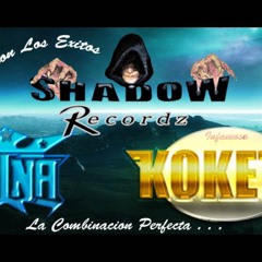 La Cumbia De La Chinita (LIMPIA) - SHADOW RECORDS