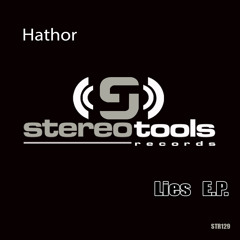 Hathor - Lies E.P. (Release Date 08/10/2013)