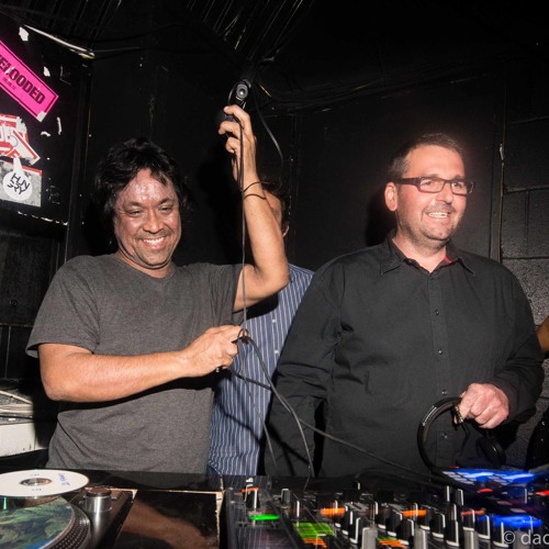 Scott Mac Clockwork Orange Mix
