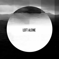 Left Alone (free download from buy link)