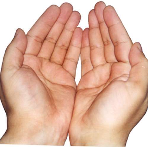 دعاء رائع/للشيخ حسن مرعب