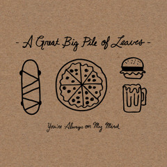 A Great Big Pile of Leaves - Ambiversion